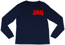 JRG long-sleeve-tee