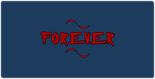 Forever XXL Gaming Mousepad