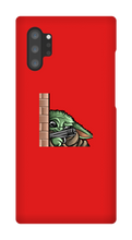 yodawitaglock Samsung Phone Cases