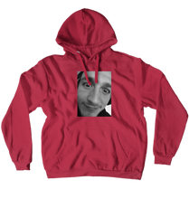 ftwhavker Hoodies (No-Zip/Pullover)