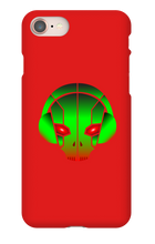 D Knight X91 iPhone Phone Cases