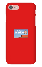 thediamonddasher iPhone Phone Cases