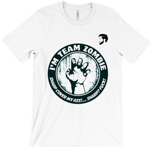 Team Zombie {PREMIUM}