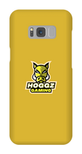 hoggzgaming Samsung Phone Cases