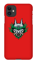 thabeast25 iPhone Phone Cases