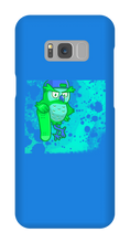 cleverowlpl Samsung Phone Cases