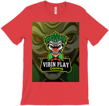 Vibin Play Gaming T-Shirts