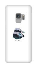 Fletching Samsung Phone Case