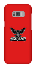 ragefulriotog Samsung Phone Cases