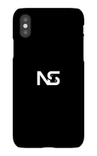nicenswiftly iPhone Phone Cases