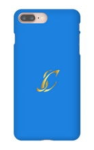 Sait Cetin iPhone Phone Cases
