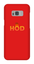 Homes on Demand Samsung Phone Cases