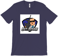 sgt_sedani T-Shirts