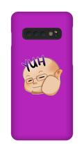 techmodtv Samsung Phone Cases