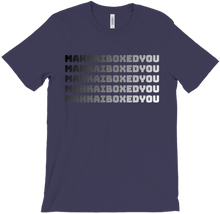 mahkaiboxedyou T-Shirts