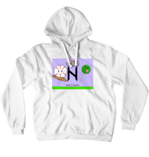 Hydra Candy Logo Hoodie (No-Zip/Pullover)