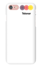telonartwitch iPhone Phone Cases