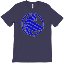 BlueEcko Blue Logo T-Shirts