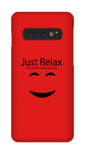 cop4life Samsung Phone Cases