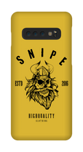 sn1pe Samsung Phone Cases