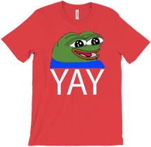 PeepoHappy Shirt