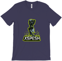 xSpesh T-Shirt w/ Large Logo