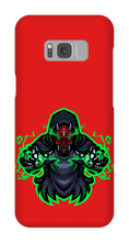 deadlands_gaming Samsung Phone Cases