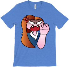 T-Shirt RAGE