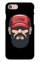 irtimkerr iPhone Phone Cases