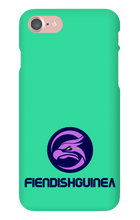 Falcon iPhone Phone Cases