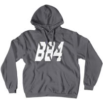 B'84 Hoodies (No-Zip/Pullover)
