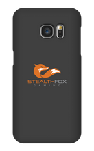 Stealth Fox Samsung Phone Case