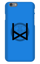weaver1066 iPhone Phone Cases