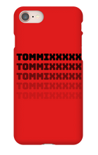 tommixxxxx iPhone 6/6s/7/8/8 PLUS/ X / 11
