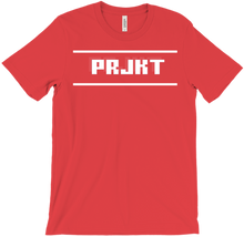 PRJKT Lines Tee