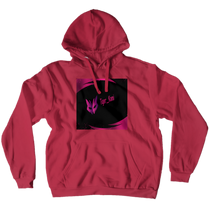 tiger_kami Hoodies (No-Zip/Pullover)