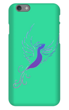 Fundas para iphone fénix 2