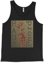 Why Not Tank Top