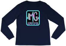 mepos419 Long Sleeve Tee