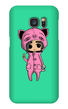 proinformergamers Samsung Phone Cases