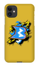 beerhotmask iPhone Phone Cases