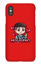 bueno19d iPhone Phone Cases