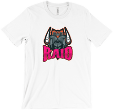 rustywalrus1507 T-Shirts