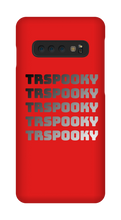 ororzeri Samsung Phone Cases