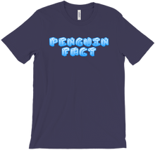 PENGUIN FACT shirt