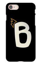 biggiexe iPhone Phone Cases