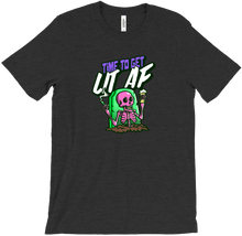 P0WxInDaKisseR LIT AF T-Shirts