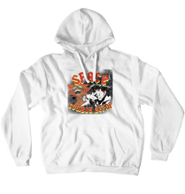 Space Cowboy Bepop Hoodies (No-Zip/Pullover)