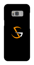 svgo_g4ng Samsung Phone Cases