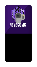 4eyesomg Samsung Phone Cases